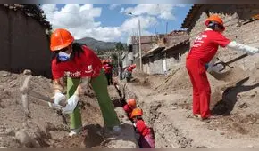 Trabaja Perú: programa de empleo activará 60 proyectos de inversión con más de 30 millones de soles