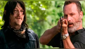 The Walking Dead 9x02: En qué canal y a qué hora ver el segundo capítulo [TRÁILER]