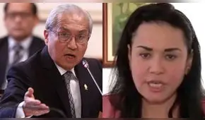 Abogado de Chávarry pone en duda declaraciones de exasesora Rosa Venegas a la Fiscalía