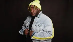 Sech cantará por primera vez en Lima para el “Halloween de Moda”