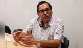 Quintanilla: “Ha sido una deficiencia en la izquierda peruana no practicar la unidad”