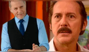 Paul Martín revela que se sintió deprimido tras grave accidente: “Me sentía frustrado y sin salida” 