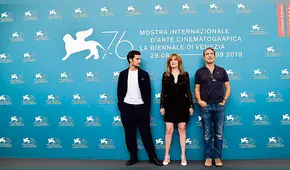 Almodóvar es halagado y Polanski ‘desterrado’