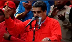 ¿Por qué Maduro expulsó a general de su Servicio de Inteligencia?
