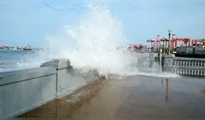 IGP advierte que Perú no está preparado para tsunami como el de Indonesia 