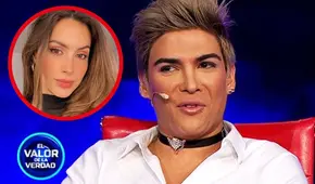 ‘Zorro Zupe’: ¿qué pregunta sobre Milett Figueroa le hizo ganar “El valor de la verdad”?