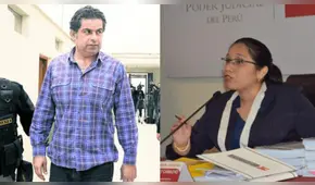 Defensa de Belaúnde Lossio pidió corregir acusación por caso 'La Centralita'