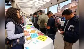 Inegi no difundirá hallazgos de la Encuesta Nacional de Ocupación y Empleo en México Inegi no difundirá hallazgos de la Encuesta Nacional de Ocupación y Empleo en México