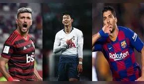 Premio Puskás 2020: mira aquí los goles nominados a lo mejor del año