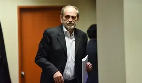 Yail Simon, hijo del excongresista Yehude Simon, es detenido por vínculos con hallazgo de droga en Piura