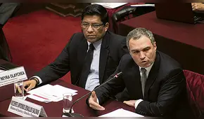 Ejecutivo recibirá este martes a Comisión de Venecia por adelanto de elecciones