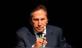 Toledo recibió sobornos de Camargo Correa