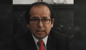 Ronald Gamarra solicita declarar en emergencia al Ministerio Público