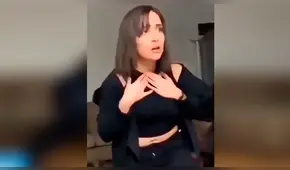 Facebook viral: Chica baila sexy twerking en su casa, se tropieza y pasa vergüenza [VIDEO] 