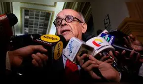 Canciller explica que expulsión del embajador norcoreano es estratégica