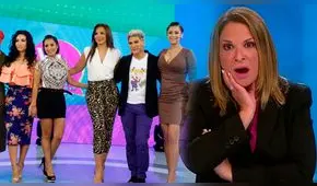 Válgame fue cancelado por Latina tras el despido del ‘Zorro Zupe’ [VIDEO]