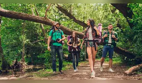 Cyber Days 2018: adelantan descuentos para viajeros