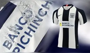 Alianza Lima: reponen camiseta a hincha que denunció “mala calidad” en estampado 