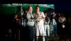 “Patato”  Marquez hoy cumple 73 años de vida