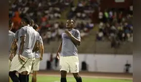 Universitario: ¿Qué provocó la pelea entre Vásquez y Orejuela? [VIDEO] 