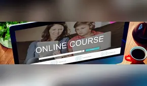 Cursos Online: Alternativas para capacitarte virtualmente de manera gratuita y en prestigiosas universidades