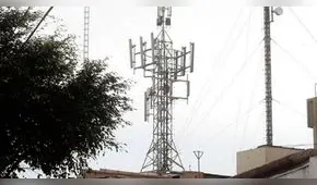 Urge duplicar las antenas en el país para mejorar las telecomunicaciones