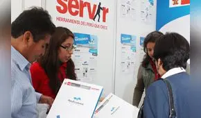 Inicia implementación de Ley Servir en el Instituto Nacional Penitenciario 