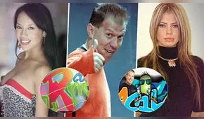 Así lucen ahora los integrantes de R con Erre y Habacilar [FOTOS Y VIDEO]