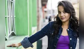 Terminator: Natalia Reyes apuesta por más protagonicos femeninos en Hollywood [FOTOS]