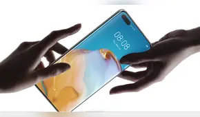 El HUAWEI P40 Pro lleva el zoom al siguiente nivel
