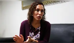 Paloma Noceda: "FP no está comprometido con la violencia contra la mujer"