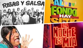 Todas las veces en que la televisión peruana ha fomentado la violencia contra la mujer Todas las veces en que la televisión peruana ha fomentado la violencia contra la mujer