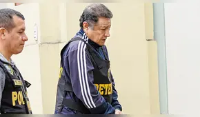 Mario Mendoza manejaba su propia Corte de Justicia
