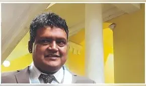 Dictan pena de 3 años y 3 meses para regidor de Chiclayo