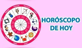 Horóscopo de hoy miércoles 25 de octubre y lo que dicen las cartas de Jhan Sandoval 
