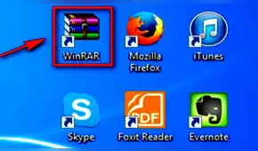 ¿Por qué la gente puede usar WinRAR, pese a no comprar la licencia?