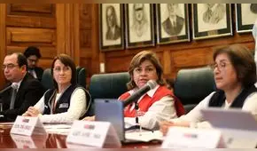 Síndrome de Guillain-Barré: personas con diarrea o resfrío deben permanecer en sus casas