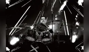 Laurence Tolhurst: Cómo superar el alcoholismo y escribir un libro