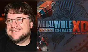 Guillermo del Toro podría participar en otro proyecto de un videojuego con productor de Dark Souls