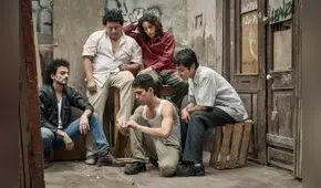 Teatro: 'Los Inocentes', adaptación de novela de Oswaldo Reynoso