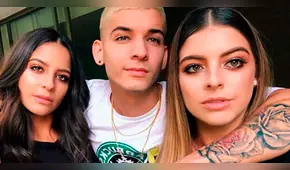 Hermanas de Legarda son acusadas de lucrar con la muerte del youtuber