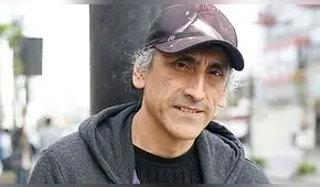 Daniel F: “Cada presentación la tomo como si fuera la última” [FOTOS]