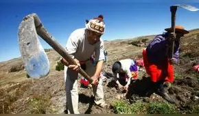 Lima y La Libertad son las regiones con mayor desigualdad