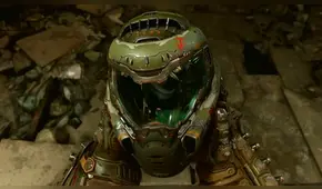 DOOM Eternal: nuevo gameplay revela el modo multijugador online y más demonios [FOTOS Y VIDEO]