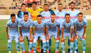 Real Garcilaso cambia su nombre a Cusco Fútbol Club para la temporada 2020