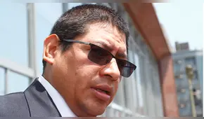 Pedro Chávarry: fiscalía se pronunciará en abril por ingreso a oficinas lacradas