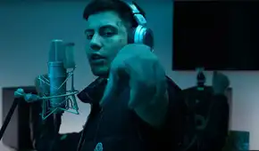 Duki y Bizarrap estrenan la esperada session 50 y logran más de 3 millones de views en 60 minutos