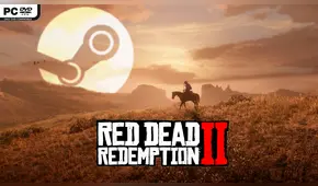 Red Dead Redemption 2 en PC: ¿Nueva pista señala los logros que tendría en Steam?