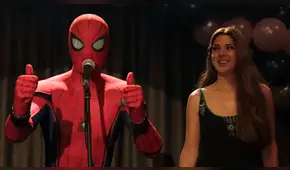 Spider-Man Far From Home: Nueva imagen revela spoiler de Avengers: Endgame