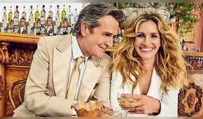 La boda de mi mejor amigo: 22 años después 